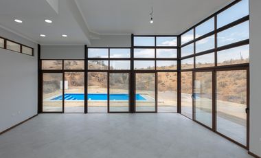 VENTA CASA  3 HAB HACIENDA CHACABUCO