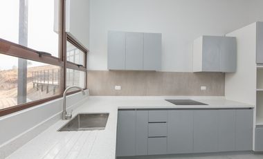 VENTA CASA  3 HAB HACIENDA CHACABUCO