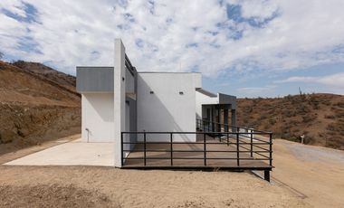 VENTA CASA  3 HAB HACIENDA CHACABUCO