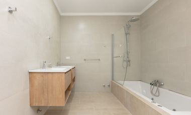 VENTA CASA  3 HAB HACIENDA CHACABUCO