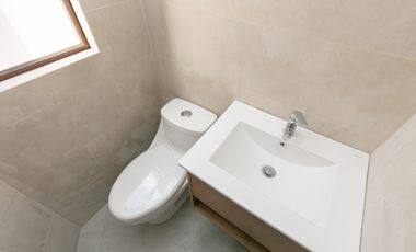 VENTA CASA  3 HAB HACIENDA CHACABUCO