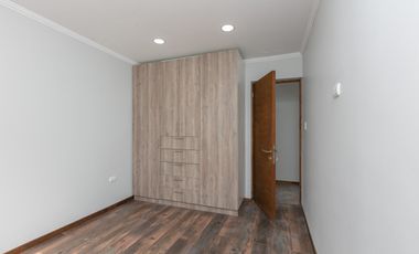 VENTA CASA  3 HAB HACIENDA CHACABUCO