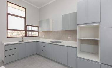 VENTA CASA  3 HAB HACIENDA CHACABUCO