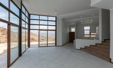 VENTA CASA  3 HAB HACIENDA CHACABUCO