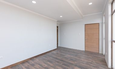 VENTA CASA  3 HAB HACIENDA CHACABUCO