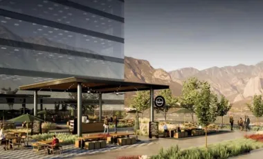 Oficina en venta en Santa Maria, Monterrey, Nuevo León