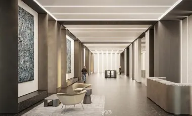 Oficina en venta en Santa Maria, Monterrey, Nuevo León