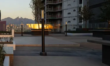 Oficina en venta en Santa Maria, Monterrey, Nuevo León