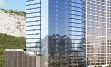 Oficina en venta en Santa Maria, Monterrey, Nuevo León