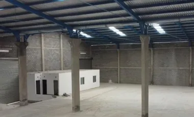 Bodega en venta en Regio Parque Industrial Santa Catarina, Santa Catarina, Nuevo León