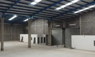 Bodega en venta en Regio Parque Industrial Santa Catarina, Santa Catarina, Nuevo León