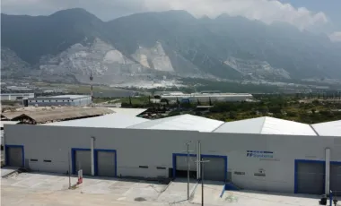 Bodega en venta en Regio Parque Industrial Santa Catarina, Santa Catarina, Nuevo León