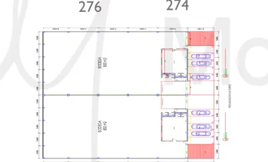 Bodega en venta en Regio Parque Industrial Santa Catarina, Santa Catarina, Nuevo León
