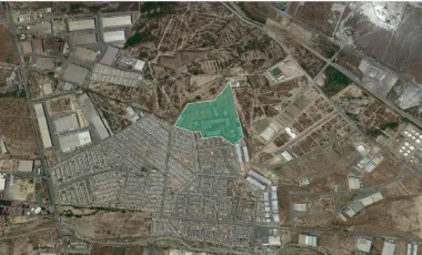 Bodega en venta en Regio Parque Industrial Santa Catarina, Santa Catarina, Nuevo León