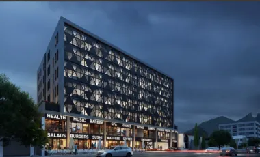 Departamento en venta en Villa Florida, Monterrey, Nuevo León