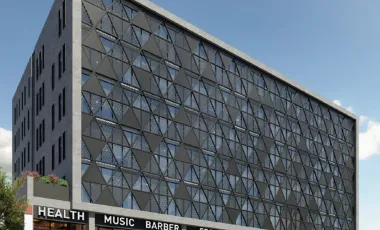 Departamento en venta en Villa Florida, Monterrey, Nuevo León