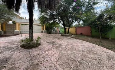 Quinta en venta en La Boca, Santiago, Nuevo León