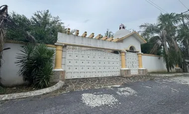 Quinta en venta en La Boca, Santiago, Nuevo León