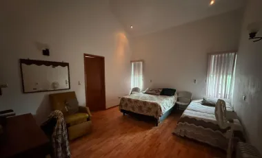 Quinta en venta en La Boca, Santiago, Nuevo León