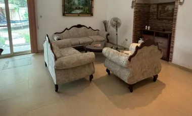 Quinta en venta en La Boca, Santiago, Nuevo León