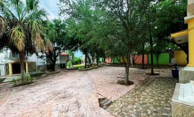 Quinta en venta en La Boca, Santiago, Nuevo León