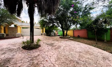 Quinta en venta en La Boca, Santiago, Nuevo León