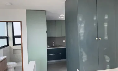 Departamento en renta en Santa Maria, Monterrey, Nuevo León