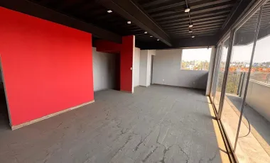 Departamento en venta en Olimpica, Coyoacán, Ciudad de México