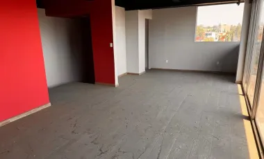 Departamento en venta en Olimpica, Coyoacán, Ciudad de México