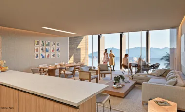 Departamento en venta en La Boca, Santiago, Nuevo León