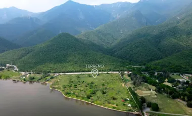 Departamento en venta en La Boca, Santiago, Nuevo León