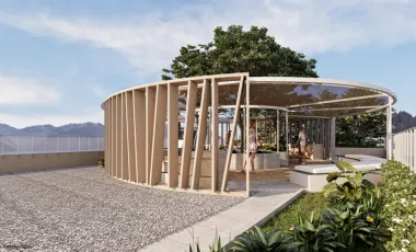 Departamento en venta en La Boca, Santiago, Nuevo León