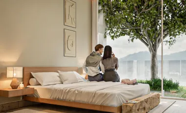 Departamento en venta en La Boca, Santiago, Nuevo León