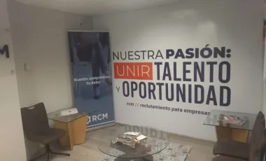 Oficina en venta en Zona Loma Larga Oriente, San Pedro Garza García, Nuevo León