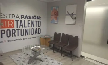 Oficina en venta en Zona Loma Larga Oriente, San Pedro Garza García, Nuevo León