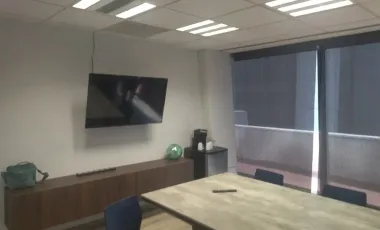 Oficina en venta en Zona Loma Larga Oriente, San Pedro Garza García, Nuevo León