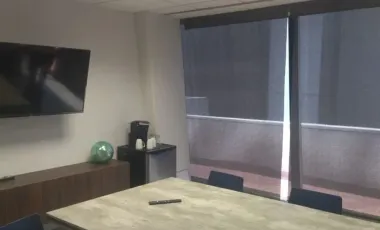 Oficina en venta en Zona Loma Larga Oriente, San Pedro Garza García, Nuevo León