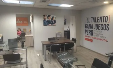 Oficina en venta en Zona Loma Larga Oriente, San Pedro Garza García, Nuevo León