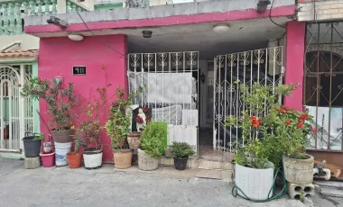 Casa en venta en Constituyentes de Queretaro Sector 4, San Nicolás de los Garza, Nuevo León