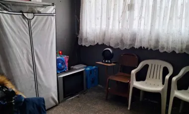 Casa en venta en Constituyentes de Queretaro Sector 4, San Nicolás de los Garza, Nuevo León