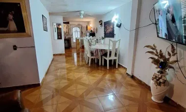 Casa en venta en Constituyentes de Queretaro Sector 4, San Nicolás de los Garza, Nuevo León