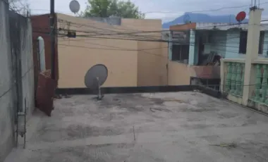 Casa en venta en Constituyentes de Queretaro Sector 4, San Nicolás de los Garza, Nuevo León