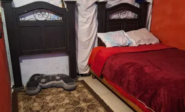 Casa en venta en Constituyentes de Queretaro Sector 4, San Nicolás de los Garza, Nuevo León