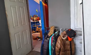 Casa en venta en Constituyentes de Queretaro Sector 4, San Nicolás de los Garza, Nuevo León