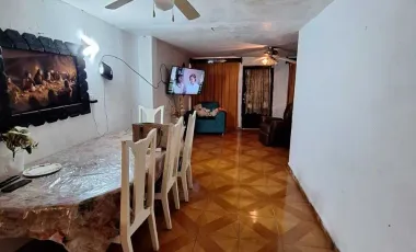 Casa en venta en Constituyentes de Queretaro Sector 4, San Nicolás de los Garza, Nuevo León