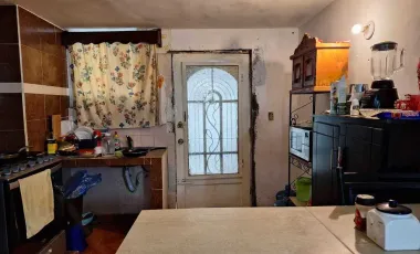 Casa en venta en Constituyentes de Queretaro Sector 4, San Nicolás de los Garza, Nuevo León