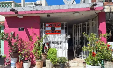 Casa en venta en Constituyentes de Queretaro Sector 4, San Nicolás de los Garza, Nuevo León