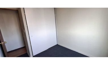 Se arrienda depto. Parque Cordillera, Puente Alto