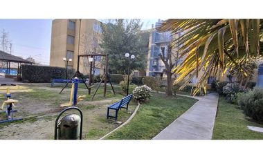 Se arrienda depto. Parque Cordillera, Puente Alto