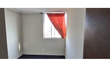 Se arrienda depto. Parque Cordillera, Puente Alto